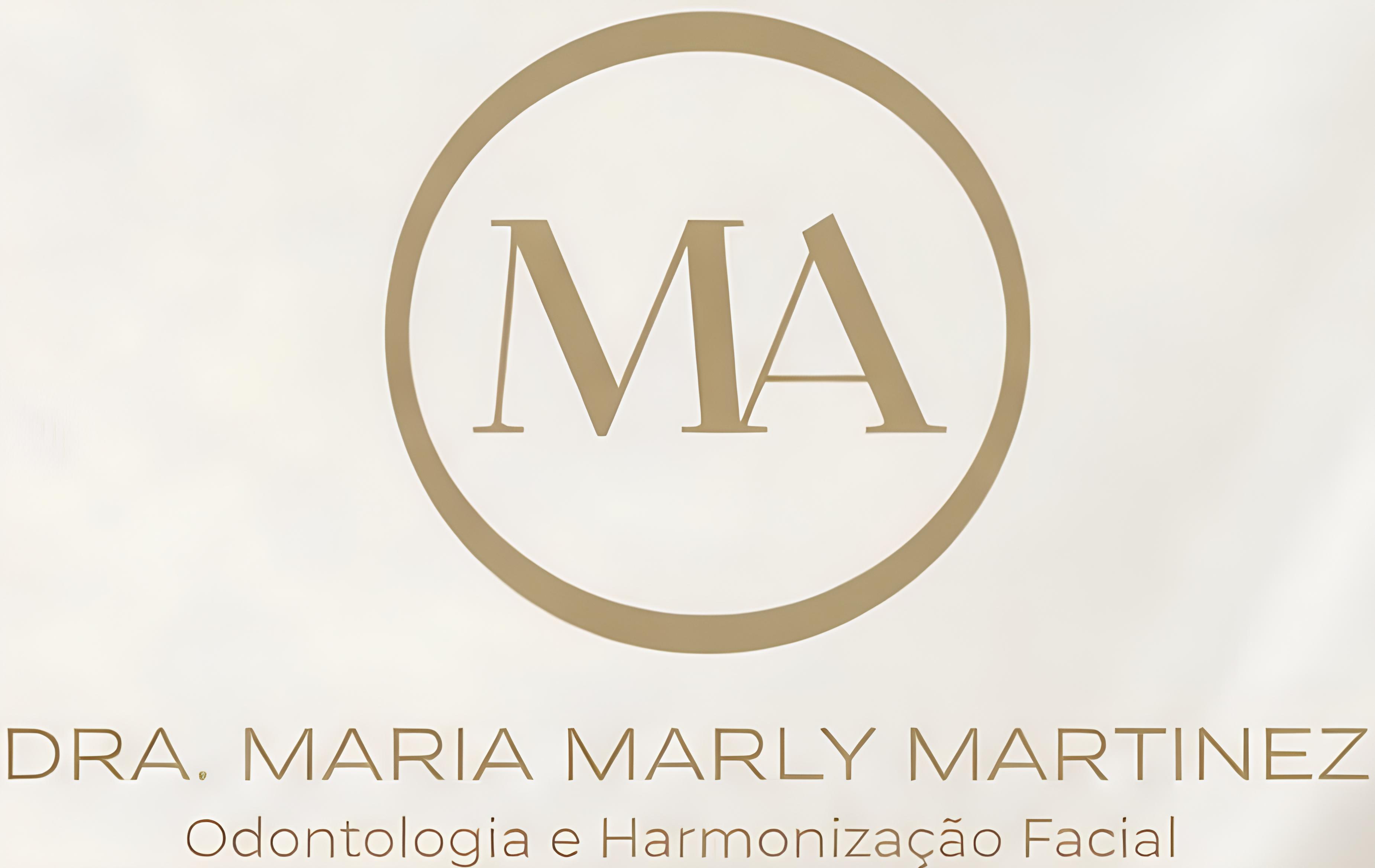 Dra. Maria Marly