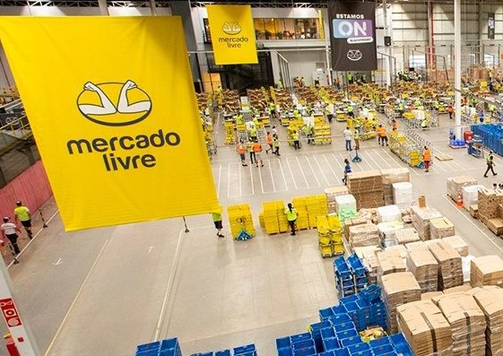 Cic Mercado Livre