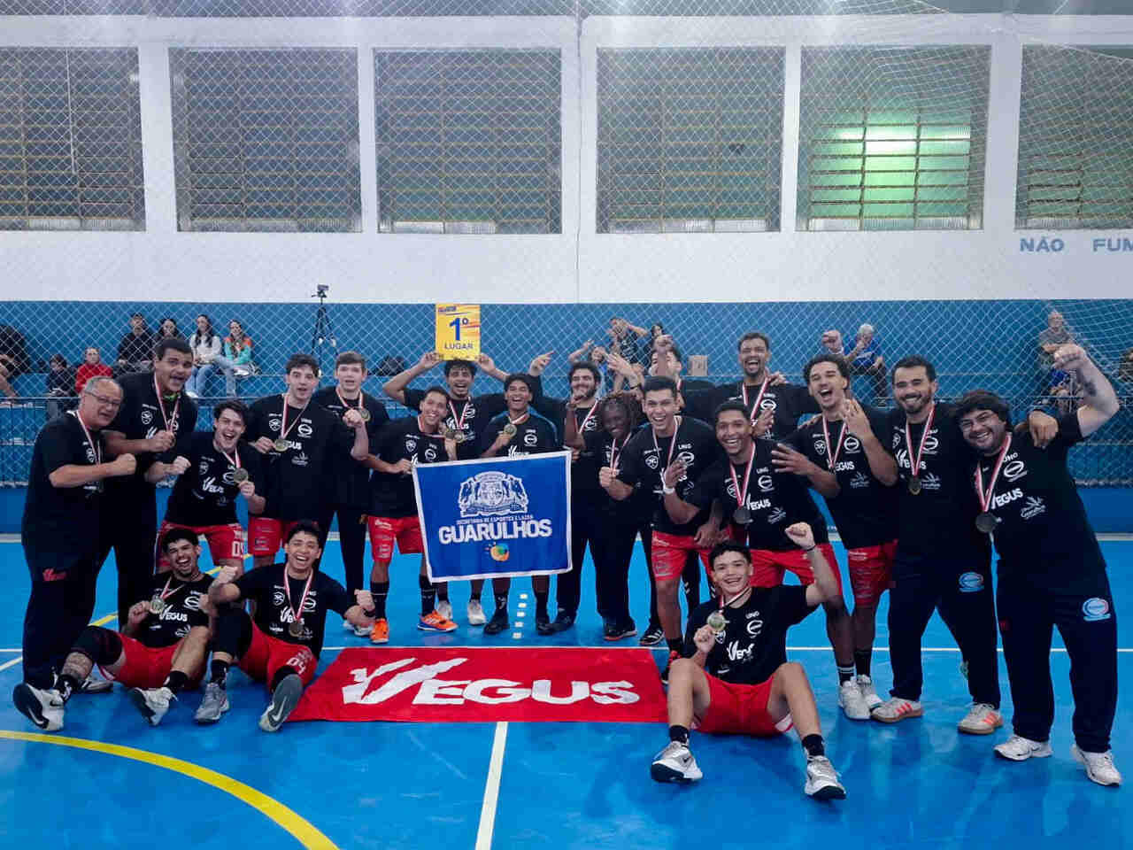Jogos Regionais 2026