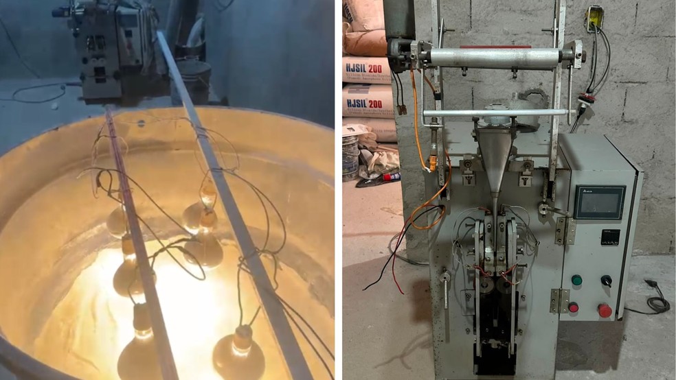 Laboratorio Santa Isabel