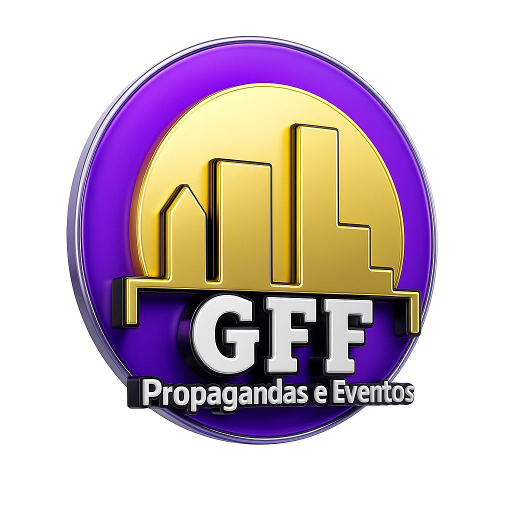 GFF Propagandas e Eventos